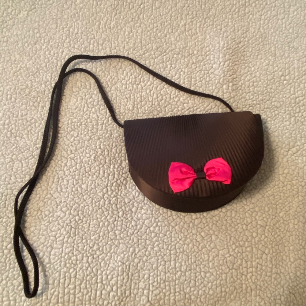Small Shoulder Bag